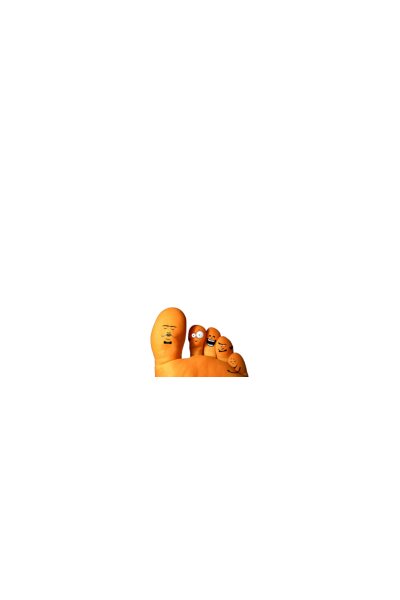 Smesna majica | Smeh | Prstici | Funny
